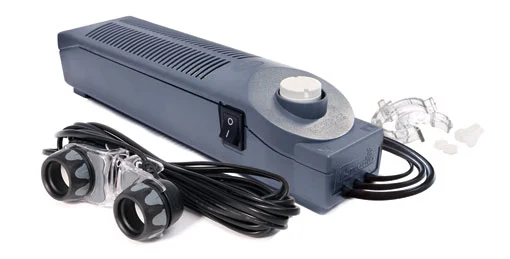 Arcadia ultra seal controller 2 x 25/30 w